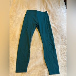 Lululemon In Movement Legging